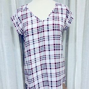 Express blouse